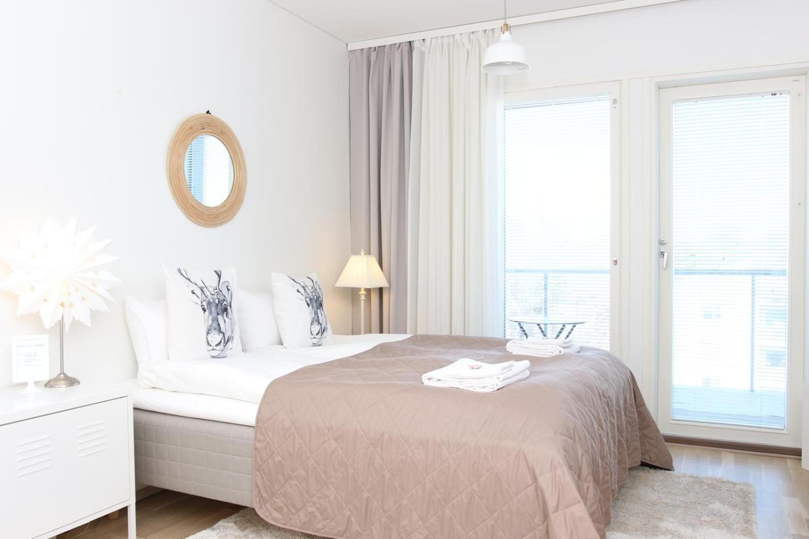 Arctic Suite Evakko Rovaniemi Zewnętrze zdjęcie