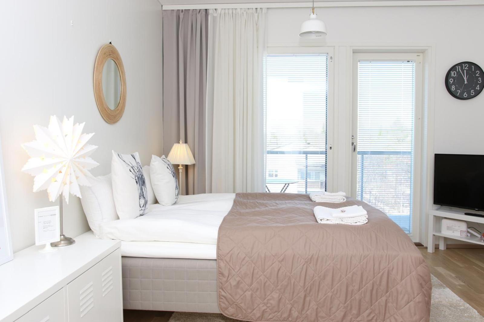 Arctic Suite Evakko Rovaniemi Zewnętrze zdjęcie
