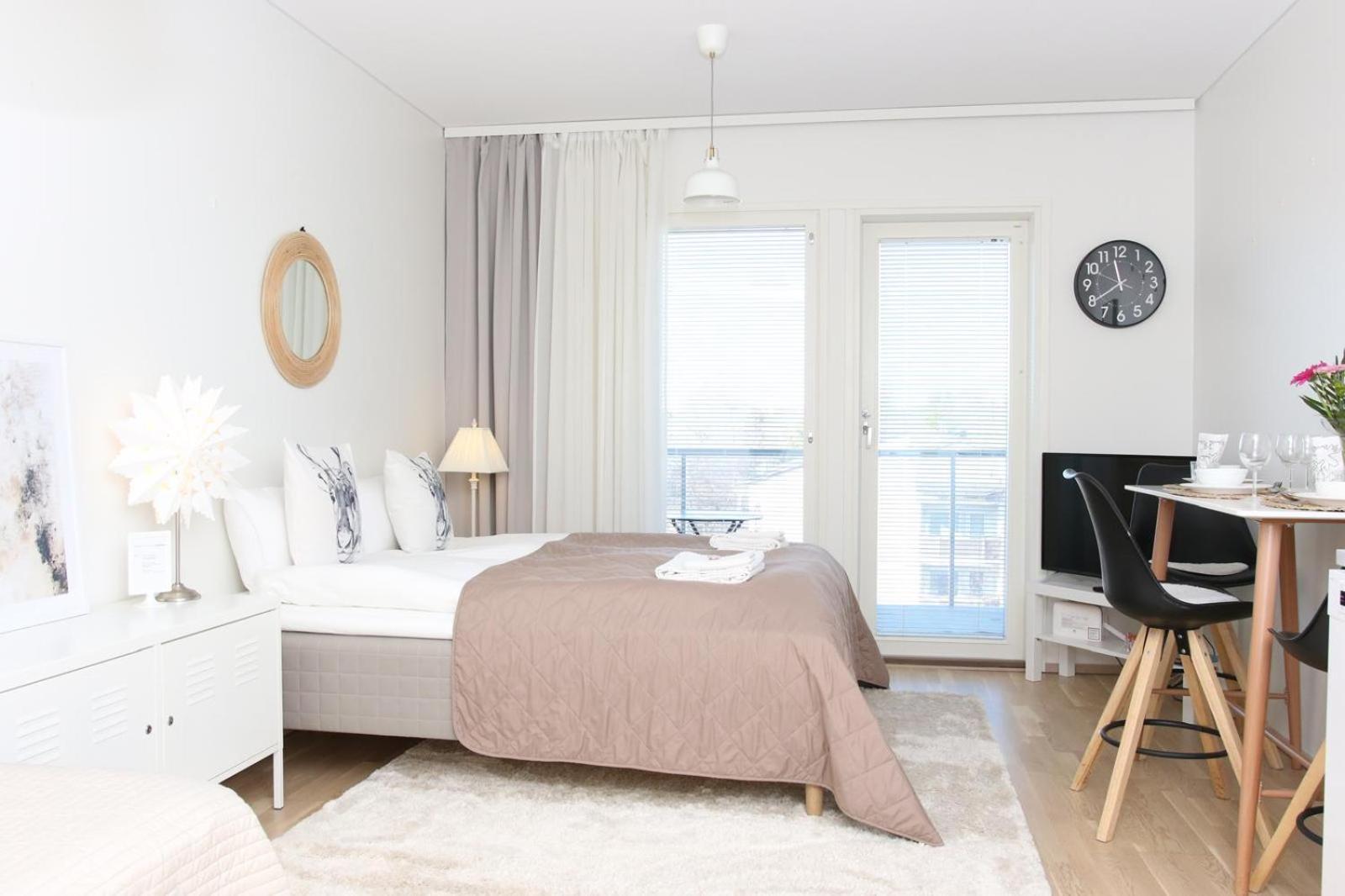 Arctic Suite Evakko Rovaniemi Zewnętrze zdjęcie