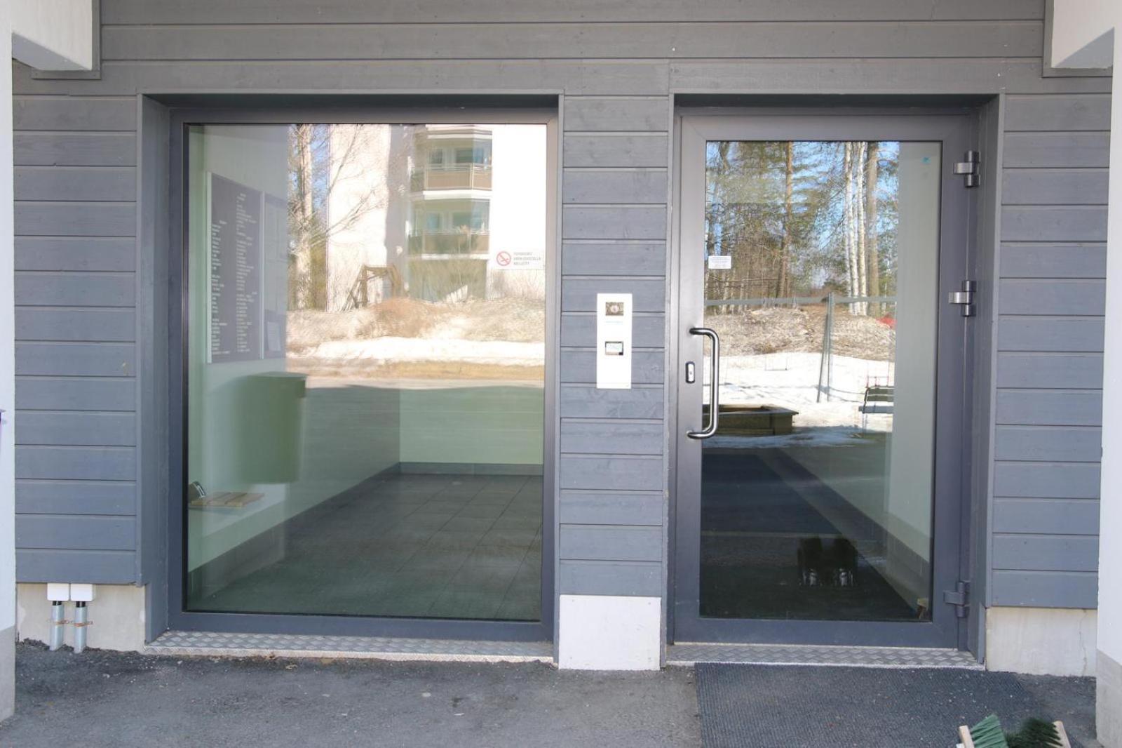 Arctic Suite Evakko Rovaniemi Zewnętrze zdjęcie